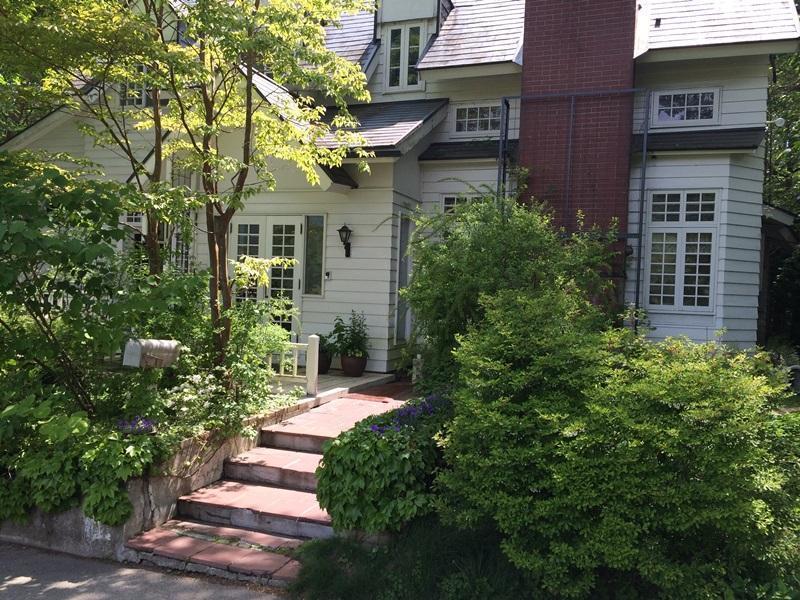 Country Inn Orchard House Hokuto  Exterior photo